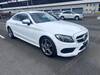 MERCEDES BENZ C-CLASS