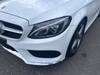 MERCEDES BENZ C-CLASS