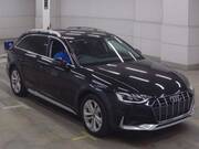 2021 AUDI A4 ALLROAD QUATTRO