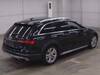 AUDI A4 ALLROAD QUATTRO