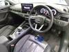 AUDI A4 ALLROAD QUATTRO