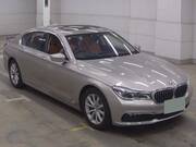 2017 BMW 7 SERIES