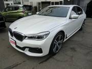 2018 BMW 7 SERIES