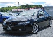 2007 HONDA ACCORD EURO R