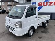 2014 SUZUKI CARRY TRUCK