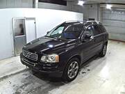 2011 VOLVO XC90
