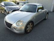 2005 DAIHATSU COPEN 2nd ANNIVERSARY ED