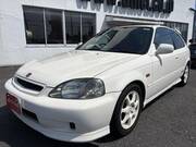 2000 HONDA CIVIC TYPE-R.X