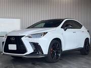 2023 LEXUS NX