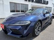 2019 TOYOTA SUPRA