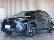 2024 TOYOTA YARIS CROSS HYBRID Z