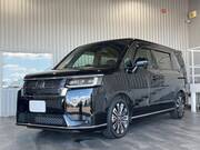 2024 HONDA STEPWAGON
