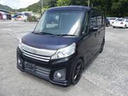2015 SUZUKI SPACIA CUSTOM