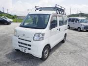 2013 DAIHATSU HIJET CARGO