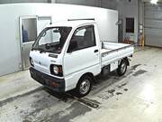 1992 MITSUBISHI MINICAB TRUCK