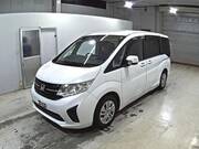 2016 HONDA STEPWAGON