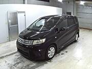 2011 HONDA FREED SPIKE