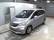 2012 HONDA FREED G JUST SELECTION