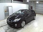 2009 TOYOTA PRIUS