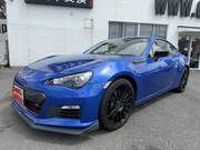 2015 SUBARU BRZ