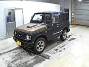 1998 SUZUKI JIMNY LAND VENTURE