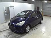 2018 TOYOTA VITZ