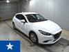 MAZDA AXELA SPORTS