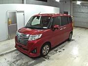 2018 TOYOTA ROOMY