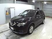 2016 NISSAN X-TRAIL