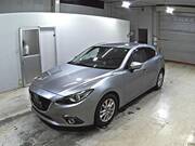 2015 MAZDA AXELA SPORTS