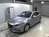 MAZDA AXELA SPORTS
