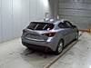 MAZDA AXELA SPORTS