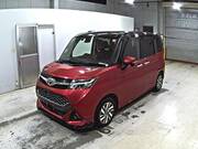 2017 TOYOTA TANK