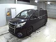 2015 TOYOTA ESQUIRE Gi