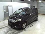 2012 HONDA FREED SPIKE