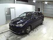 2018 TOYOTA COROLLA FIELDER