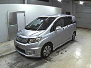2014 HONDA FREED SPIKE