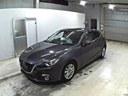 2016 MAZDA AXELA SPORTS