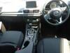 MAZDA AXELA SPORTS