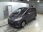 2014 HONDA FREED G JUST SELECTION