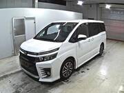 2014 TOYOTA VOXY