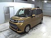 2018 TOYOTA TANK