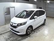 2018 HONDA FREED