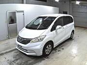 2013 HONDA FREED G JUST SELECTION