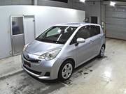 2015 TOYOTA RACTIS G