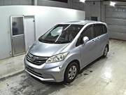 2014 HONDA FREED