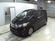 2011 HONDA FREED