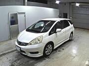 2012 HONDA FIT