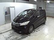 2014 HONDA FREED