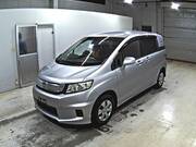 2016 HONDA FREED SPIKE